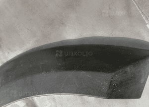 Listwa nakładka błotnika lewa tył Land Rover Discovery 3 III 04-09r 2