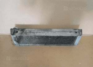 Intercooler chlodnica Range Rover L322 Vogue 3.0d 2249457 1