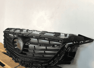Atrapa grill przód przedni mazda 6 vi gj 2012- GHP9-50712 cały 3