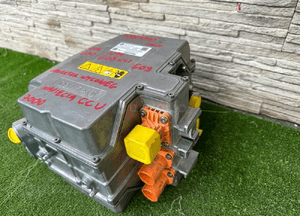 Akumulator wysokiego napięcia bmw U06 U11 G70 G05 2