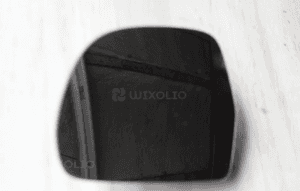 Wkład lusterka lewego audi A4 B8 A5 4F0857535AE europa 2008 3