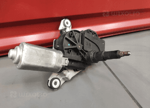 Jeep cherokee liberty kk silniczek wycieraczki tył oryginał 57010090AB bdb 4