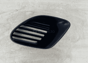 Porsche boxster 986504561 dolot błotnika lewy 1