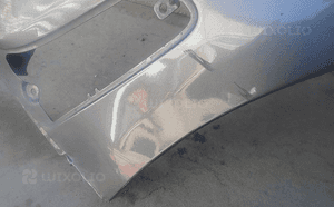 Błotnik prawy przód przedni bmw 7 vii G11 G12 15- 4