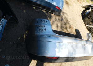 ibiza III zderzak kolor LS7N nr 7304 WYSYŁKA 2