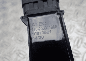 CEWKA ZAPŁONOWA OPEL 10670561 110-200011886 RADOM 3