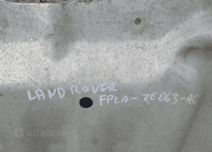 Osłona pod silnik range rover sport FPLA-7E063-AC 2
