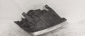 Przod przednia lampa lewa  ford focus MK2 6