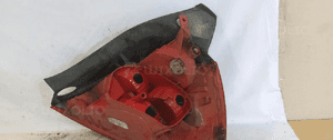Tyl tylna lampa lewa renault megane  2 hb lift 6