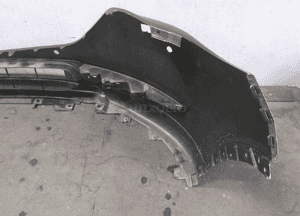 ZDERZAK PRZÓD MAZDA CX5 II 2 17- 6