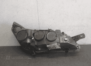 Lampa przód lewa fiat ducato peugeot boxer jumper lift 14- led 1375102080 2