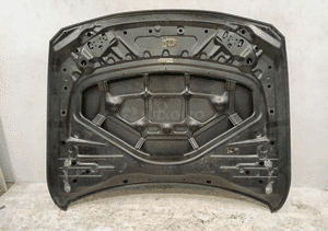 Maska pokrywa silnika bmw 3 iii F30 F31 4 F32 F33 F36 12- 3