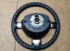 Kierownica trójramienna VW New Beetle 1C0419091M 7