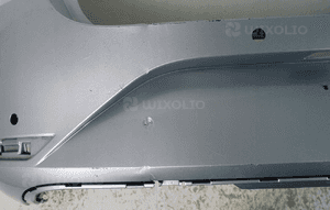Seat leon iv kombi 2020- zderzak tył tylny 5FE807417A 4