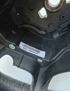Kierownica AMG pakiet Mercedes CLK W209 CLS W219 W211 SL R230 A2094603303 2