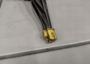 Bmw 3 F30 F20 2.0D N47 czujnik poziomu oleju oryginał sprawny 5