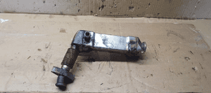 Chłodniczka spalin EGR BMW 3 E91 3.0D 7790065 4