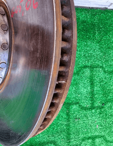 TARCZE HAMULCOWA BMW 3 G20 5 G30 7 G11 X5 G05 X6 G06 6875284 4