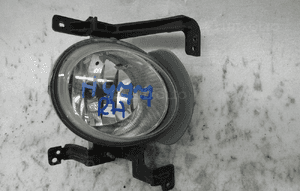 Hyundai I20 i 2008 halogen przedni prawy 1