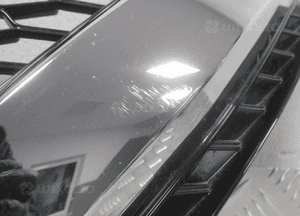 Grill gril atrapa nissan qashqai ii 2 lift 2017-2021 rok 26