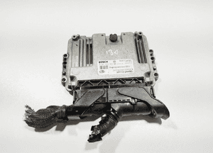 KOMPUTER I30 1.6 CRDI 39113-2A450 0281016346 06-09 1