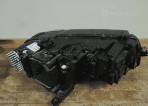 Lampa przednia przód lewa vw tiguan ii 2 full led 5NB 2015-2020 8