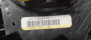 Przełącznik zespolony taśma manetki pająk Ford Focus MK2 4M5T-14A664-AB 4M5T-13N064-HH 9
