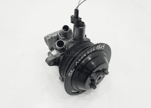 Pompa abc wspomagania mercedes sl R230 02-07 5