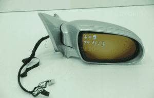 Lusterko prawe kolor 762 lift 15 pinow mercedes sl R230 02- 1