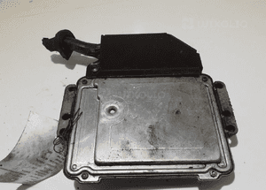 KOMPUTER STEROWNIK  FORD FOCUS 1.6 TDCI 4M51-12A650-KE ORYGINAŁ WYSYŁKA! 3