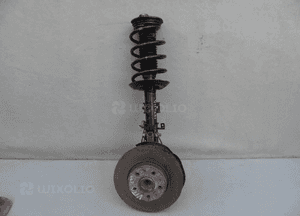 MCPERSON ZWROTNICA PRAWY PRZÓD VITO W639 LIFT 1