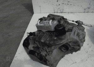 Skrzynia biegów jpe vw skoda seat audi dsg 2.0 tdi