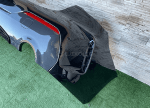 Zderzak bmw 4 G22 G23 m pakiet 475 5