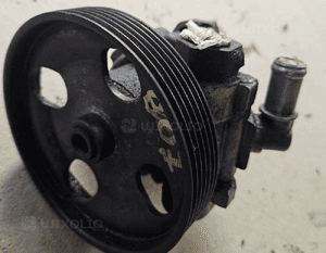 Citroen  C8 Peugeot 807 2.2 HDI pompa wspomagania 1