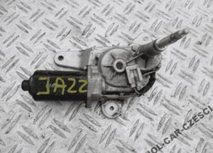 SILNICZEK WYCIERACZKI TYL TYLNEJ HONDA JAZZ RADOM