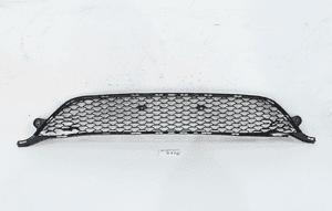 Kratka środkowa zderzaka przód mercedes cls W257 amg A2578856901 1