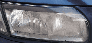 Volvo S80 lampa przod przednia  prawa lewa 2