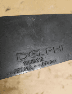 cewka zapłanowa ASTRA G 1.6 16V 19005212 DELPHI 3