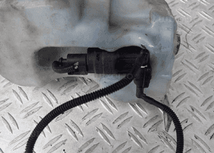 Zbiorniczek spryskiwaczy skoda octavia i 1.9 tdi 1J0955453 2