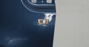 Błotnik przedni lewy opel meriva b Z22W 2014 6