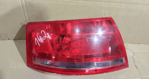 Lampa lewa tył tylna audi A4 B7 cabrio 1
