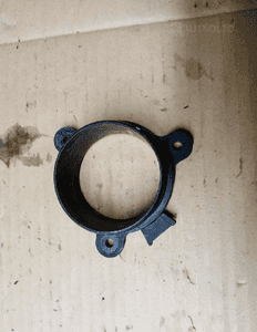 Króciec przepustnicy BMW M5 G30 F90 4.4 V8 7852405 1