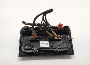 Panel nawiewu klimatyzacji seat leon iii 5F 5F0907044H 2012-2016 europa 8