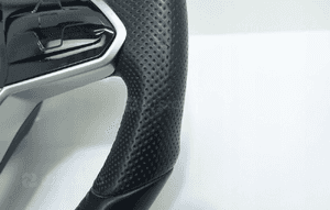 Kierownica vw golf viii arteon virtual 5H0419089FD 5