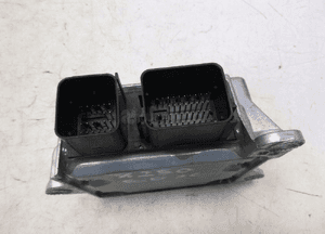 JAGUAR XF X250 MODUŁ PODUSZEK SENSOR AIRBAG ORYGINALNY 5