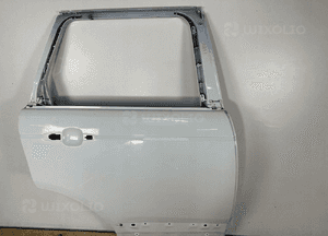 Drzwi tyl tylne prawe range rover vogue L405 2013- bardzo ladne 1