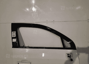 Drzwi przód przednie prawe chevrolet orlando gaz białe 6