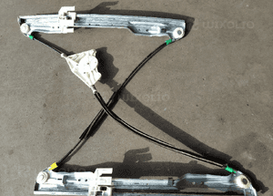 Citroen C5 I II  podnosnik mechanizm szyby przod przedni lewy prawy  01-08 2