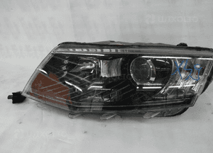 SKODA OCTAVIA III XENON BDB LAMPA PRZEDNIA LEWA PRZÓD 1
