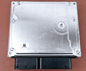 Mercedes-Benz Vito Sterownik SILNIKA 2.2 ECU 0281013459 A6461503378 Nowy 6